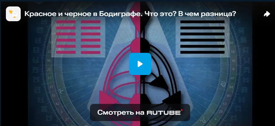 RuTube Video
