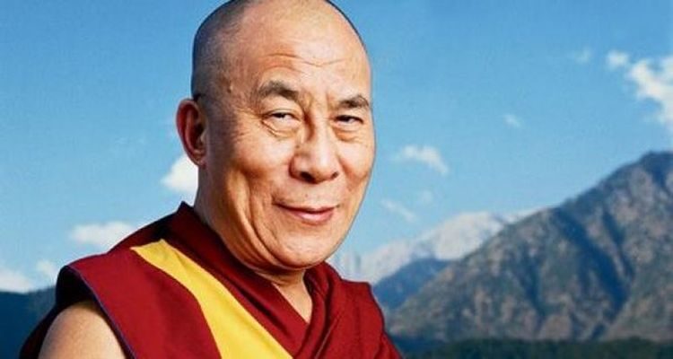 Далай-лама - Генератор