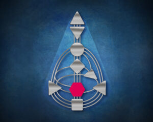 Сакральный Центр - читать подробнее Сакральный Центр - статья на сайте о Дизайне Человека