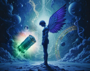 Застревание Генератора - читать подробнее Застревание Генератора - статья на сайте о Дизайне Человека