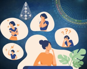 Как принимать неэмоциональные решения - статья на сайте о Дизайне Человека