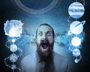 Эмоциональный Центр: с каким проще жить - статья на сайте о Дизайне Человека