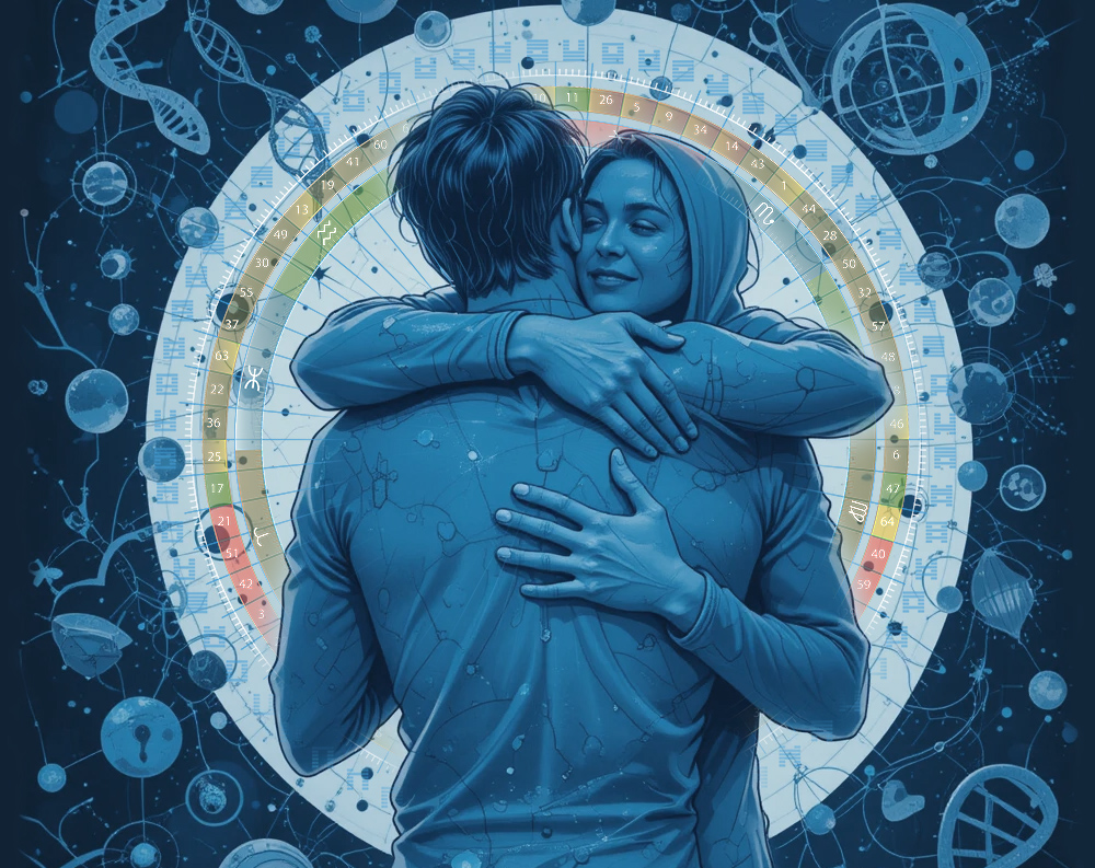 Забота в отношениях дизайн человека