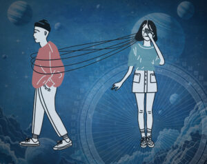 Что в карте влияет на близость отношений - статья на сайте о Дизайне Человека