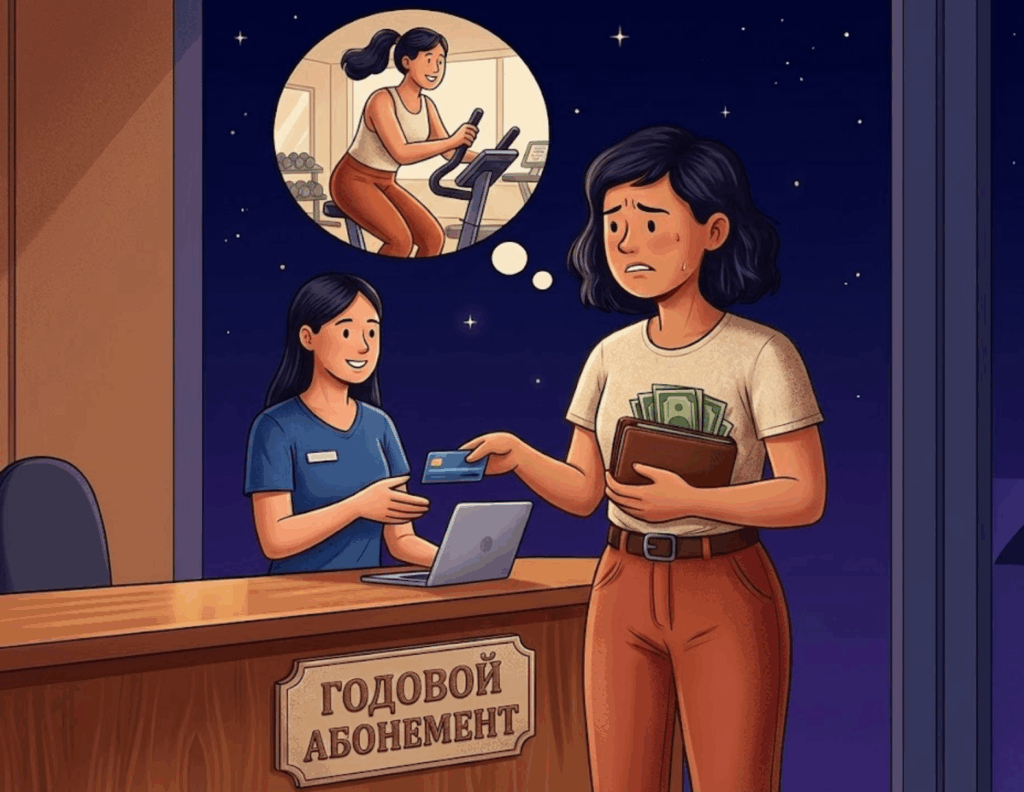 Эмоциональные качели в Дизайне Человека: как жить с волнами