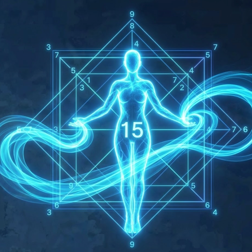 15 аркан в Матрице Судьбы — значение энергии Дьявола в плюсе и минусе