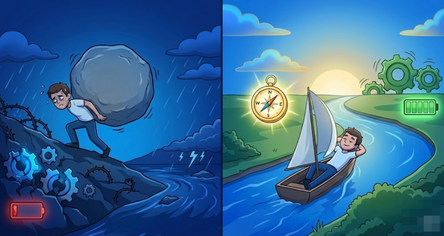 Что даёт Дизайн Человека: 9 причин, из-за которых становится легче жить - статья на сайте о Дизайне Человека