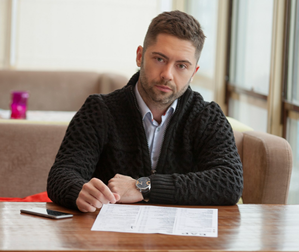 Специалист Дизайн человека