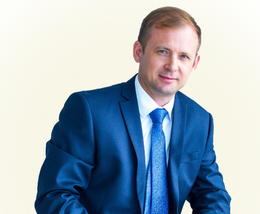 Владимир Фей — клинический психолог, специалист по Матрице Судьбы