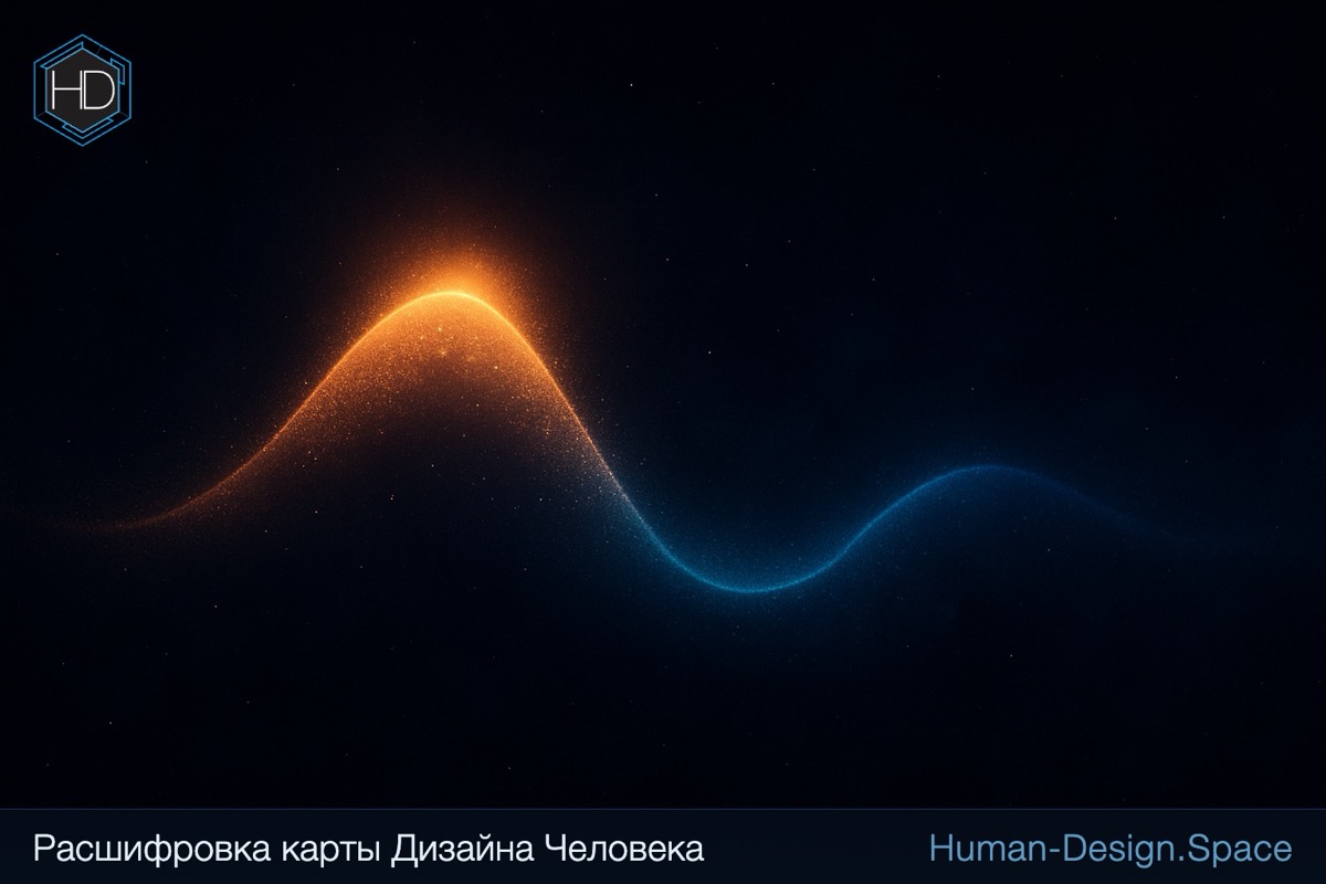 Эмоциональная волна — подъём и спад настроения