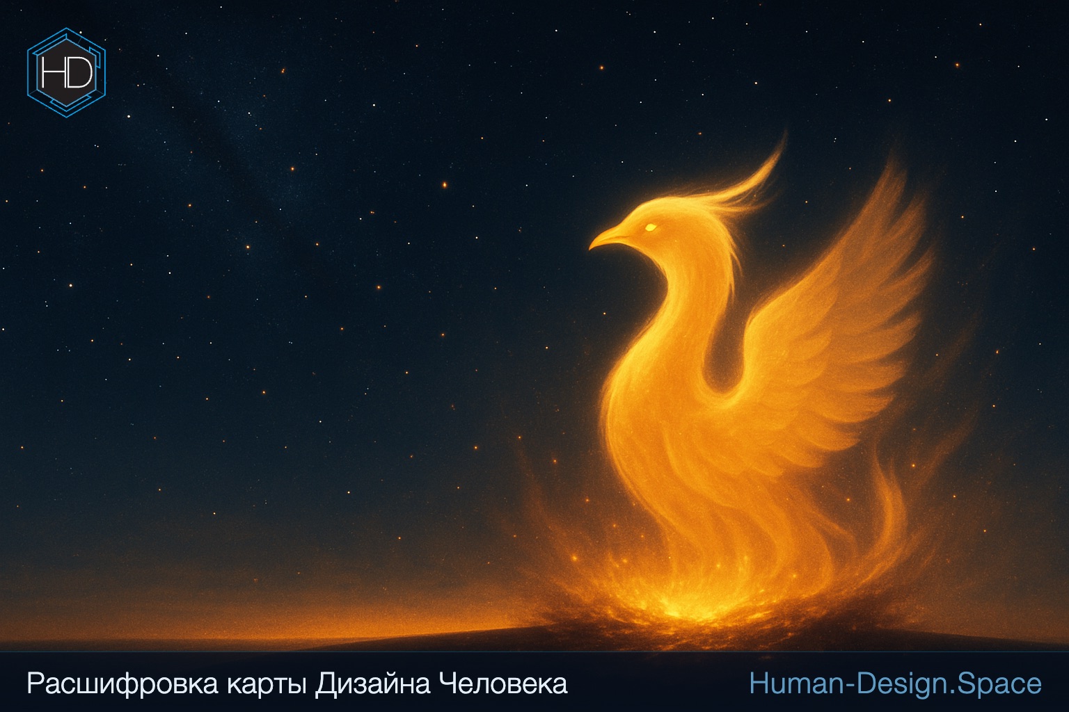 Крест Спящего Феникса — смена цикла в 2027 году по Ра Уру Ху