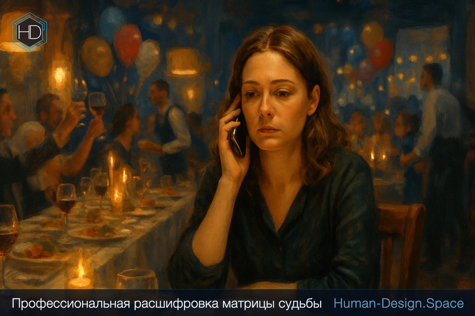 4 аркан в матрице судьбы: юбилей, ресторан выбирали вы, и претензию получили тоже вы